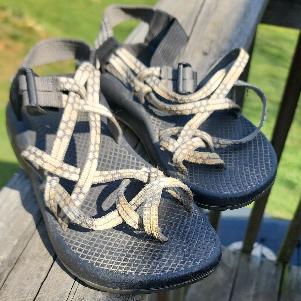 Chaco Sandals